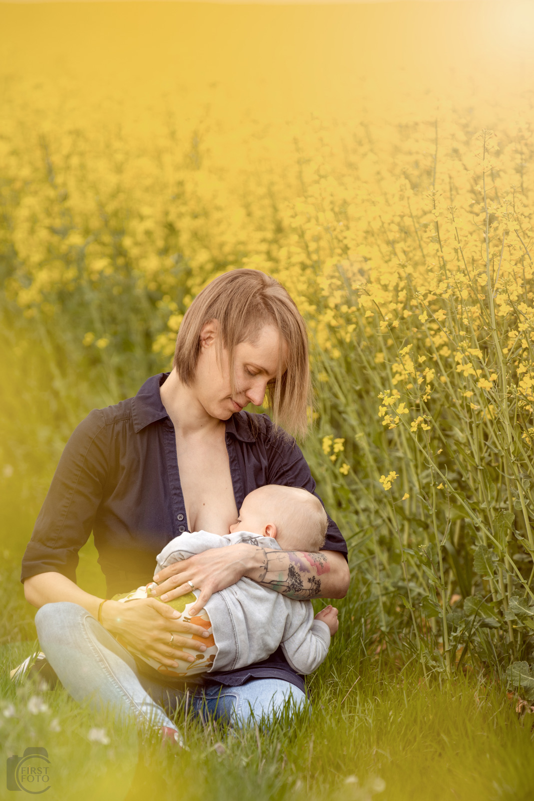 portre_11 anya kismama baba szoptatás anyatej táplálás boldogság portré repce