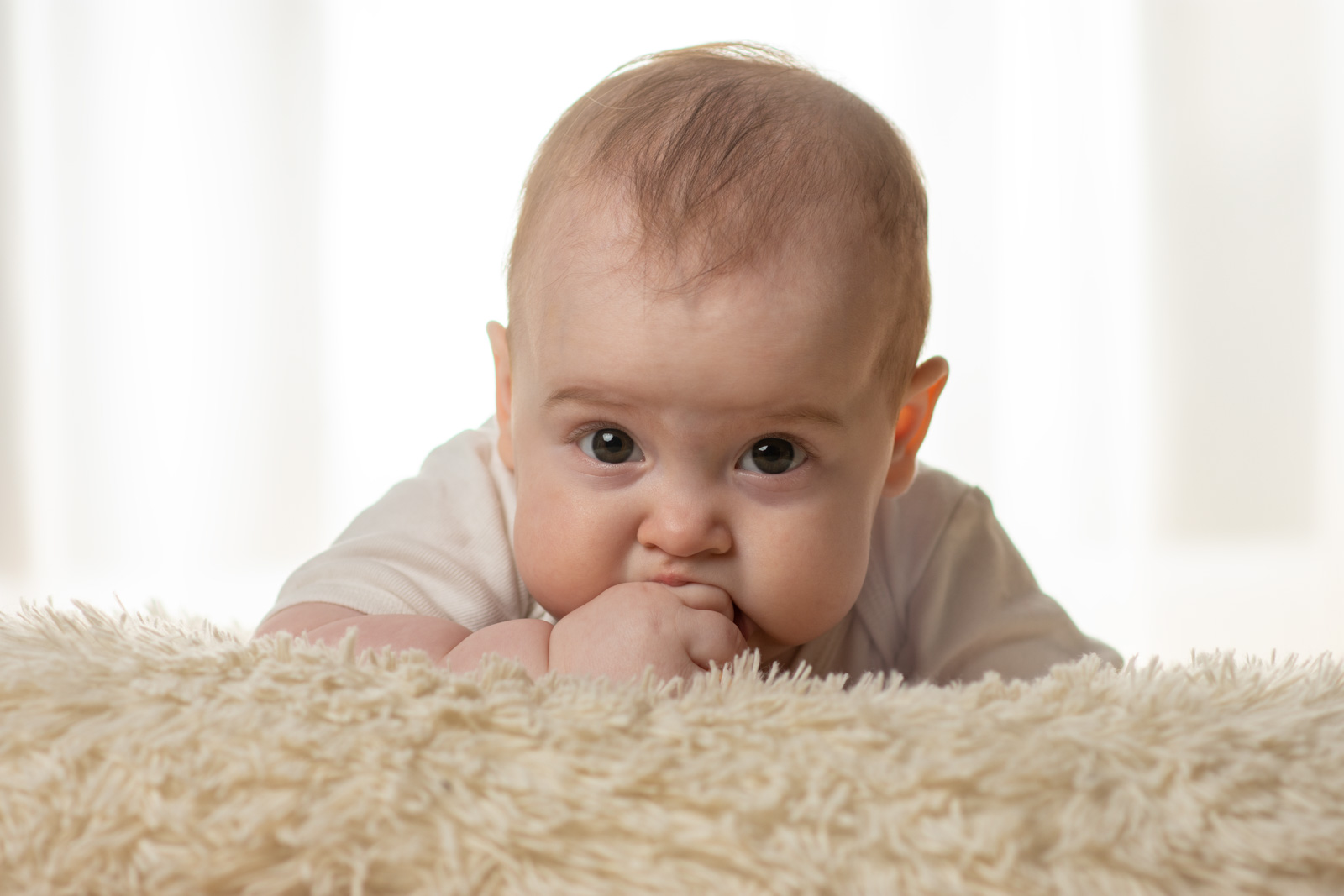 portré_2 baba portré fotó