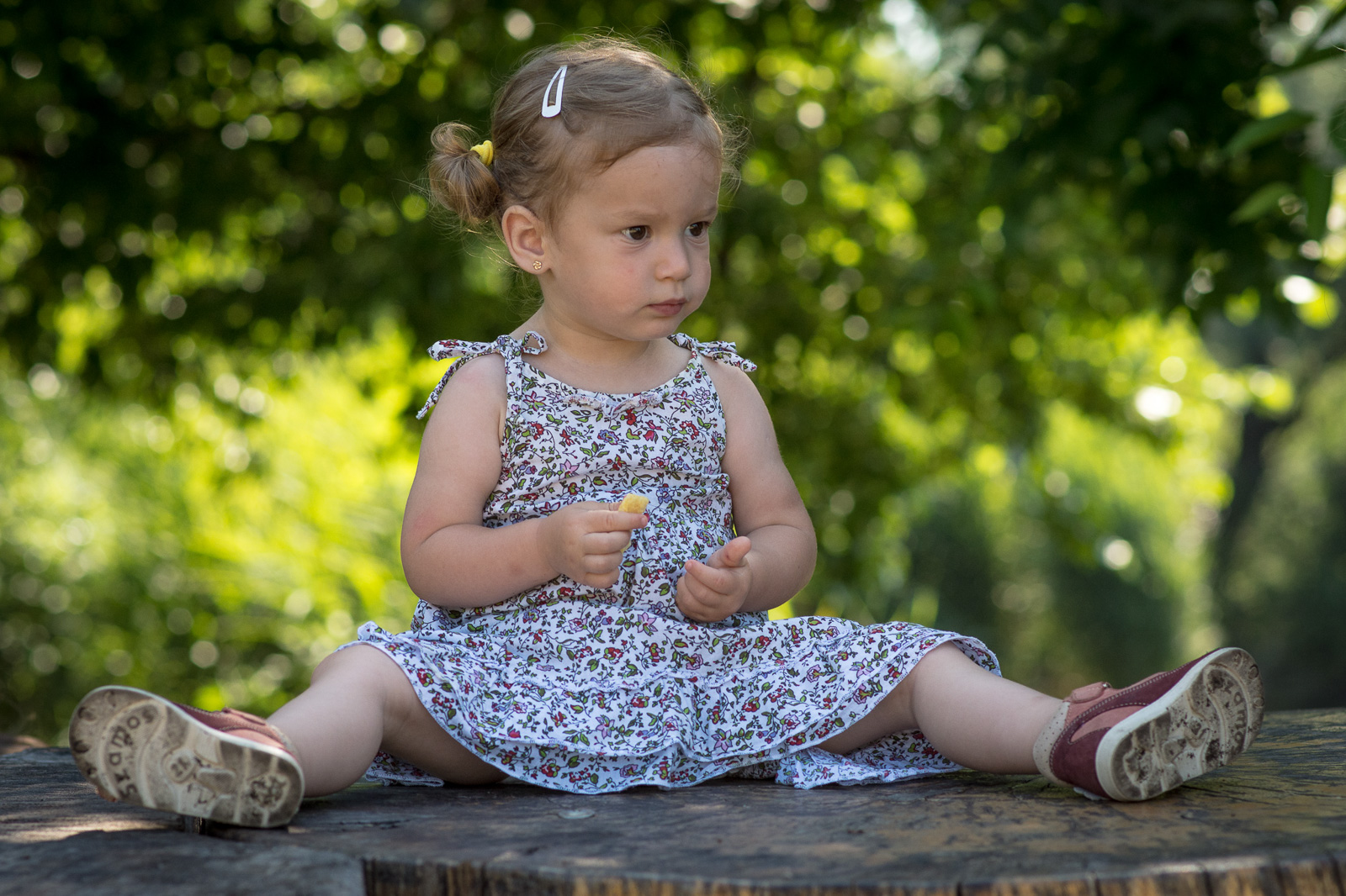 portre_24 kislány portré